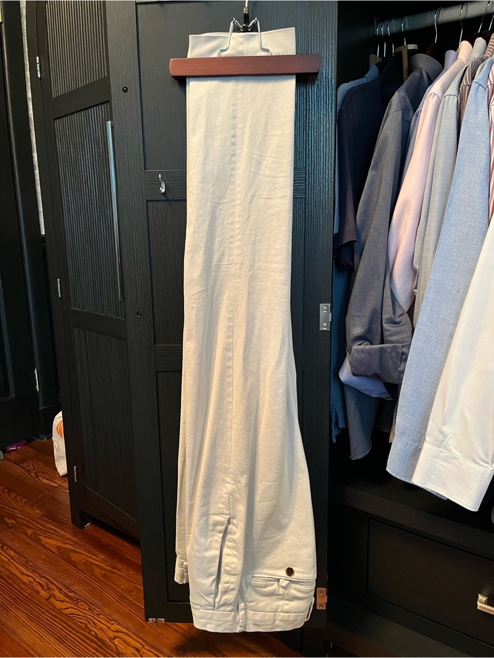Men's Primo Chinos - Tailored Fit
